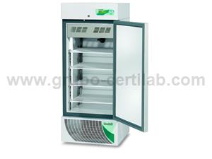 REFRIGERADOR VERTICAL 250 LITROS  2ºC a 15ºC